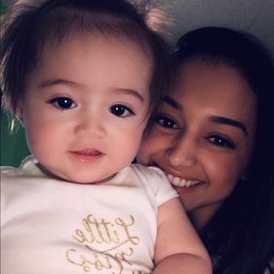 Meet your Posher, Rocio